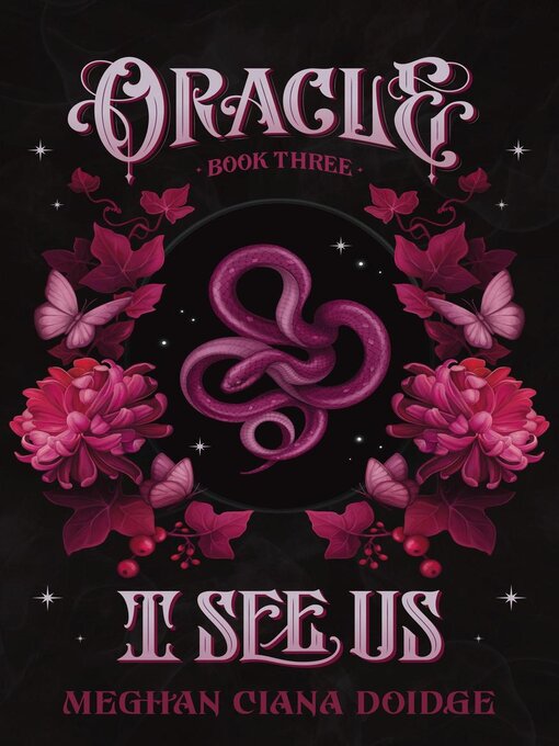 Title details for I See Us by Meghan Ciana Doidge - Available